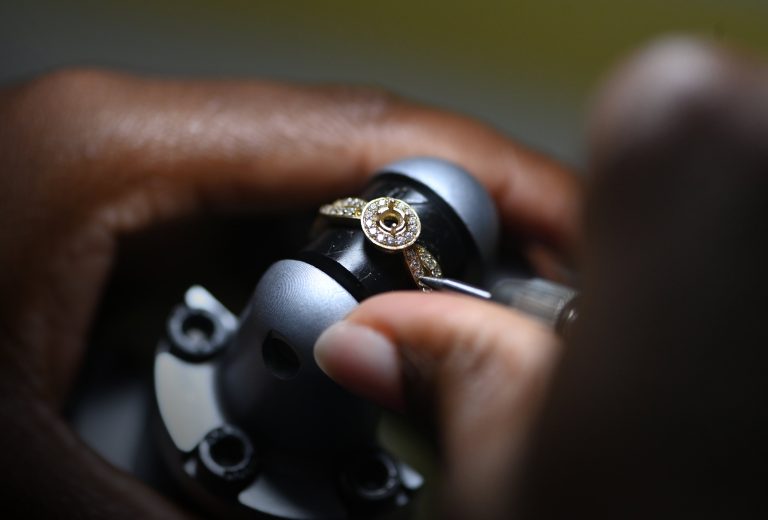 Caring for Your Precious Jewelry: Tips from KGK Experts