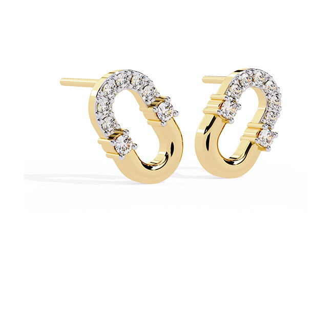  Linked Radiance Hoops