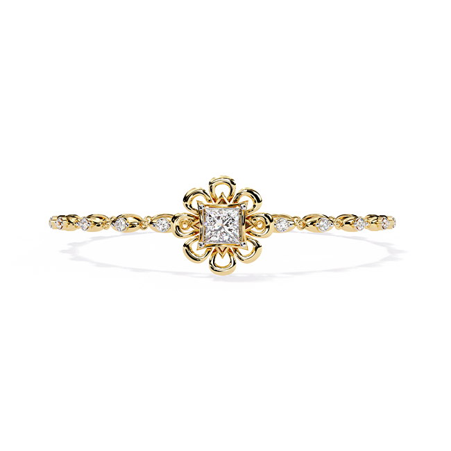 Kalahari Flora Bracelet