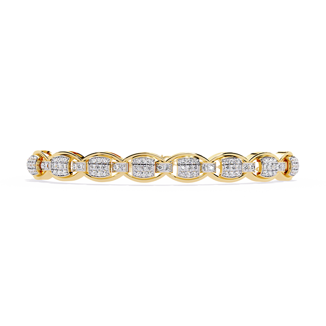 Classic Elegance Bracelet