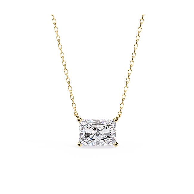  Horizon Radiant Solitaire