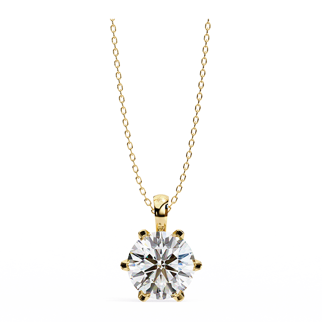  Round Purity Solitaire