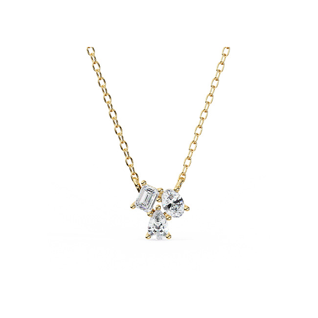Trinity Spark Solitaire