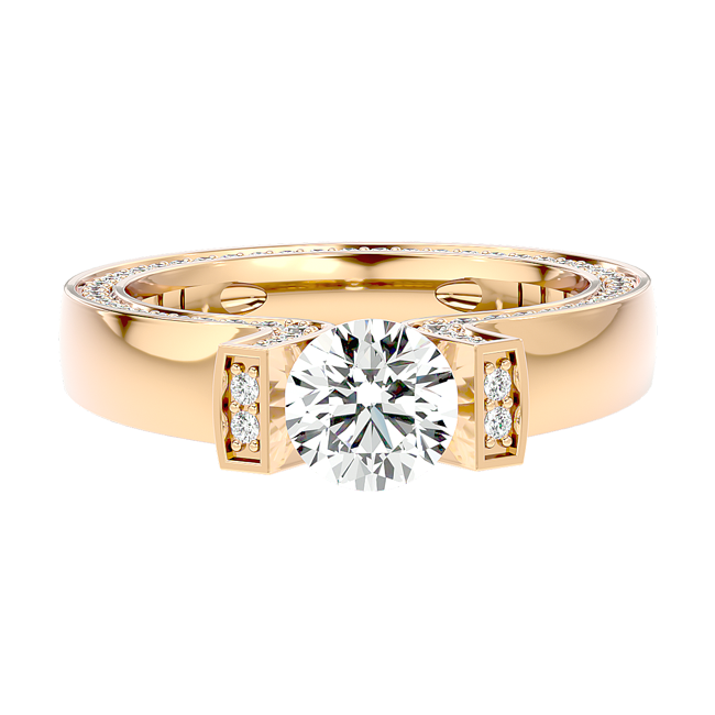 The Empire Ring