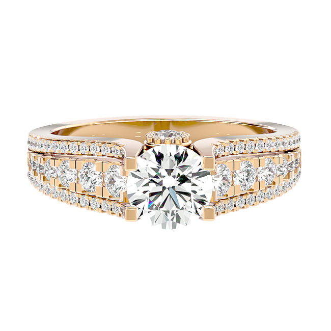 Eterna Split Band