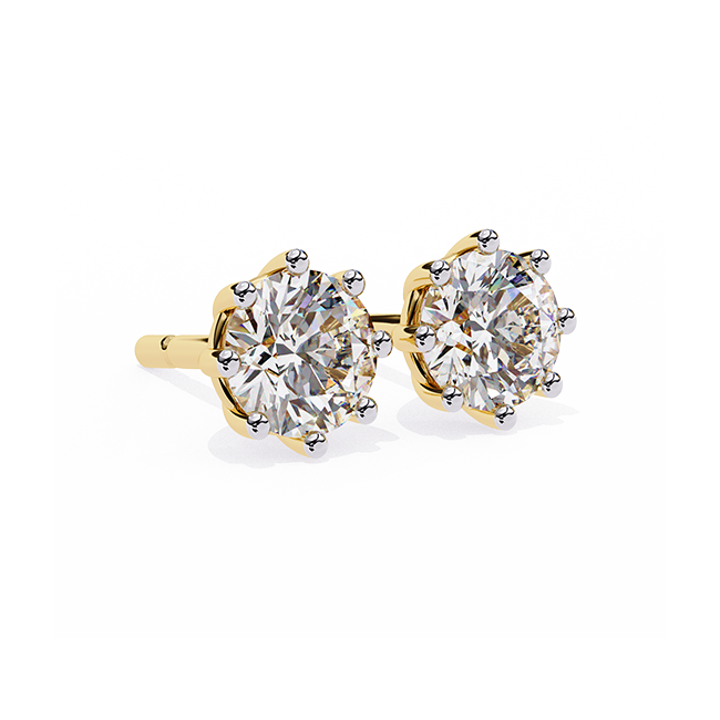 Classic Solitaire Studs