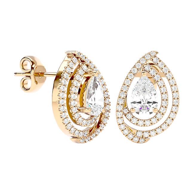 Half Moon Solitaires