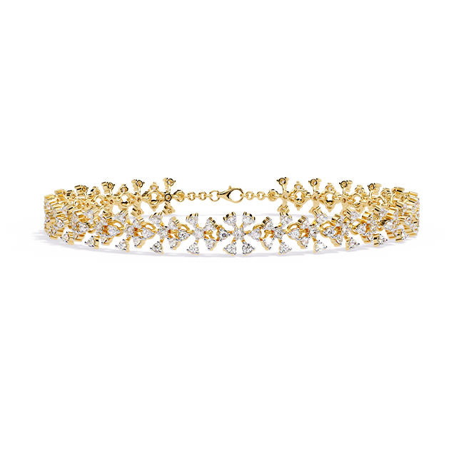  Royal Radiance Bracelet