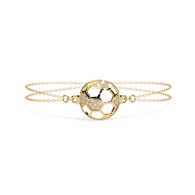 Celestial Harmony Bracelet