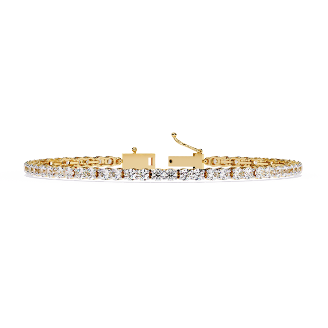  Gilded Grace Bracelet