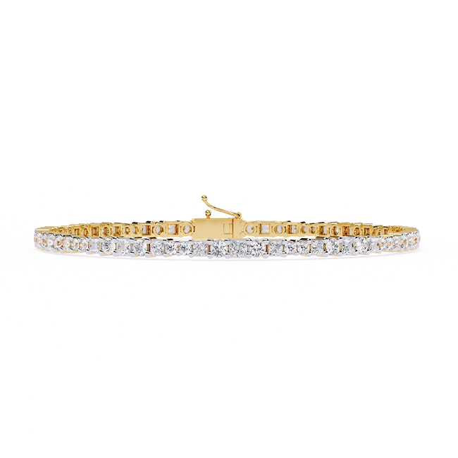 Duchess Diamond Bracelet