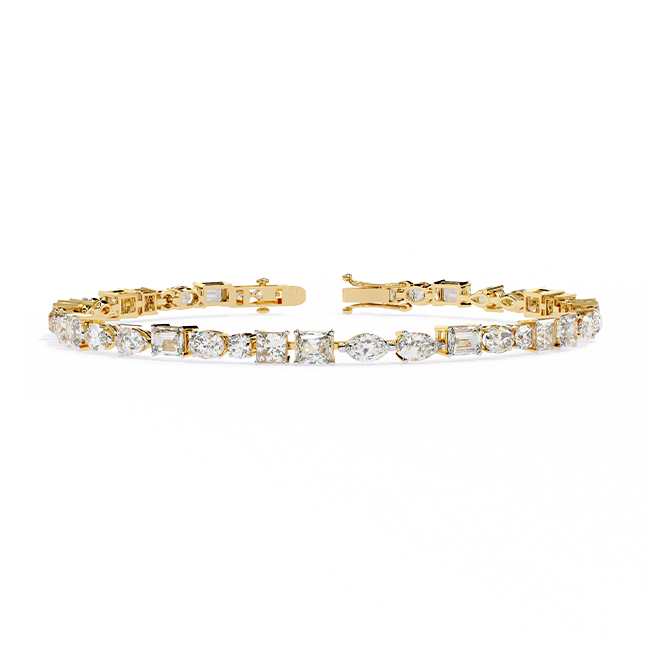 Moonbeam Bracelet