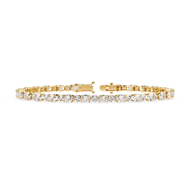  Radiant Embrace Bracelet