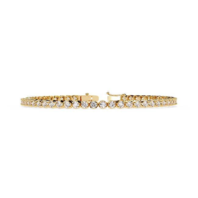  Opal Horizon Bracelet