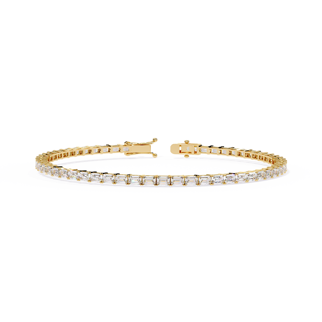 Luxe Line Bracelet