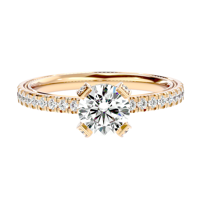 Pure Classic Solitaire