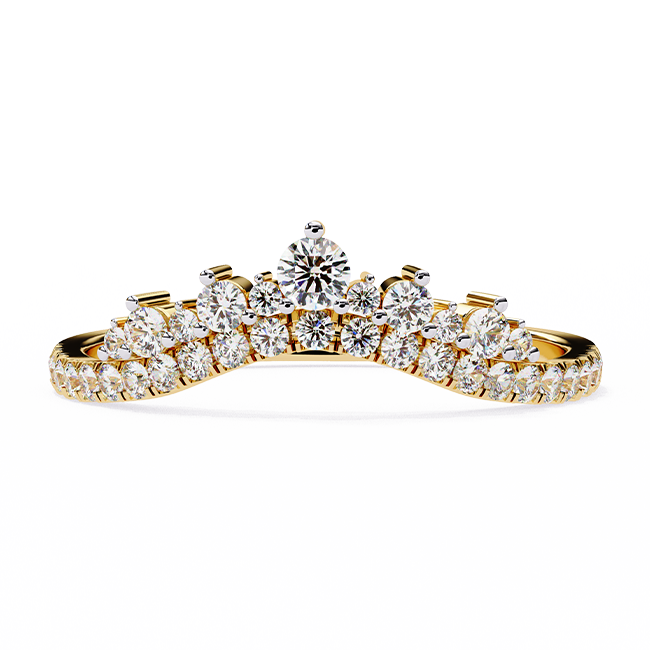 Celeste Crown