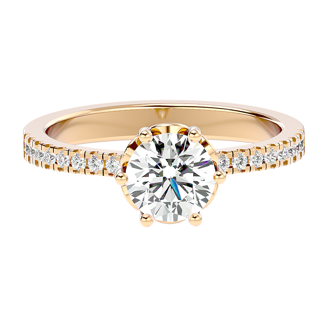 Radiant Promise