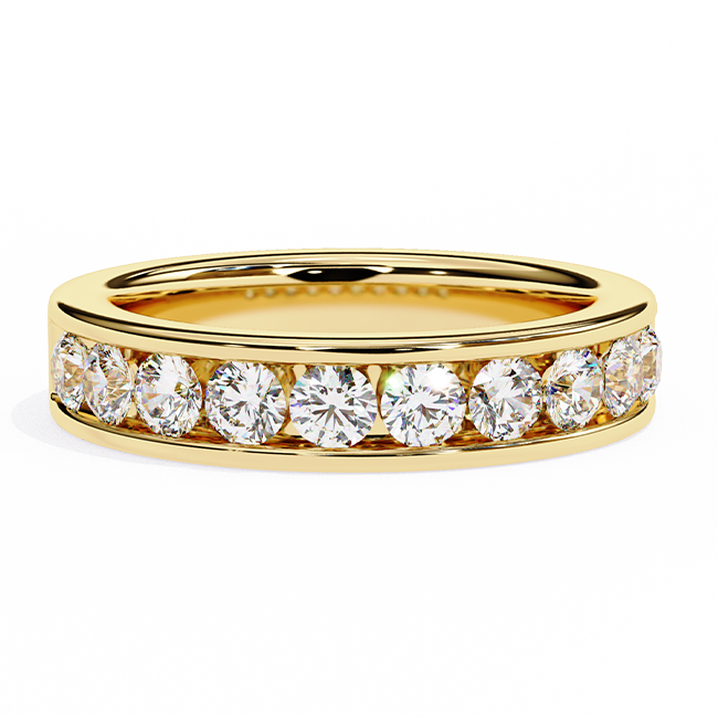 Full Diamond Band