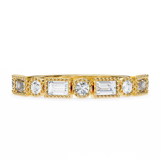 Vintage Charm